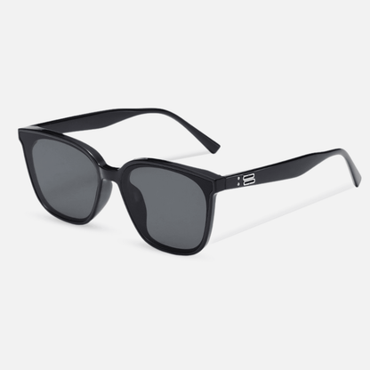 Taylor Rectangular Framed Sunglasses
