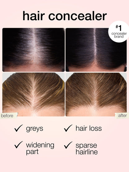Touch & Go Hair Concealer
