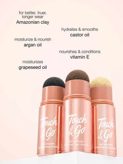 Touch & Go Hair Concealer