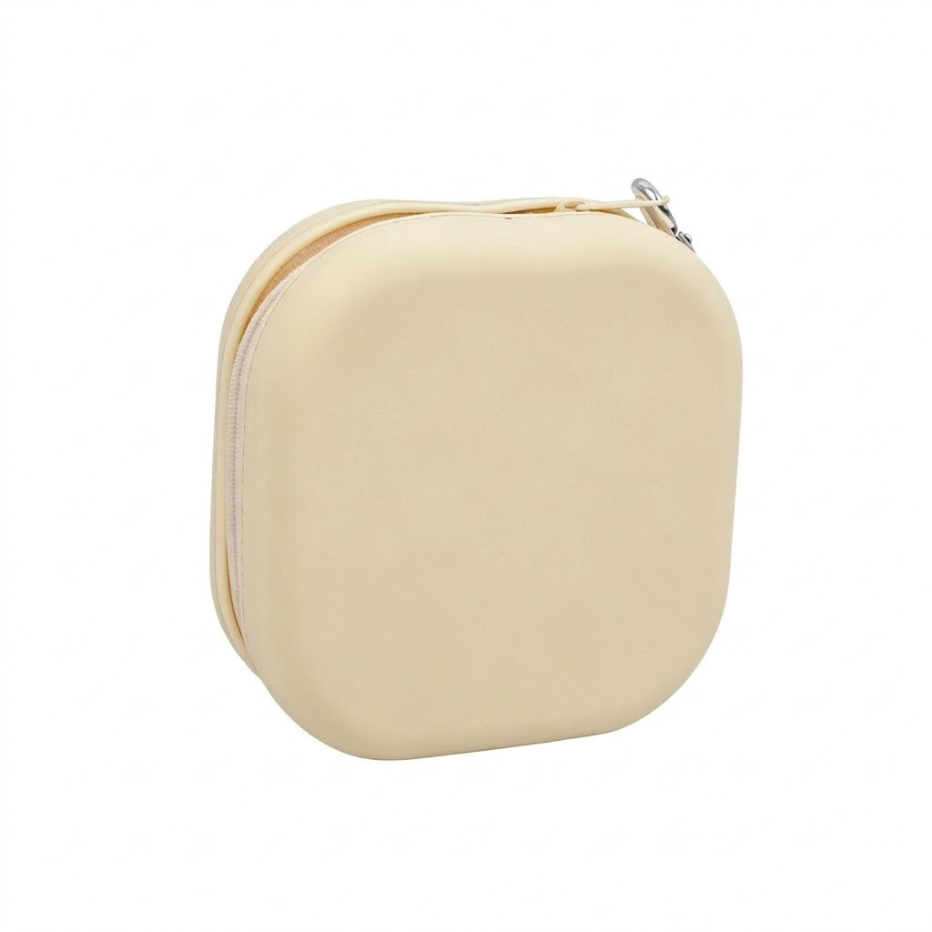 Portable Outdoor Foldable Double Bowl