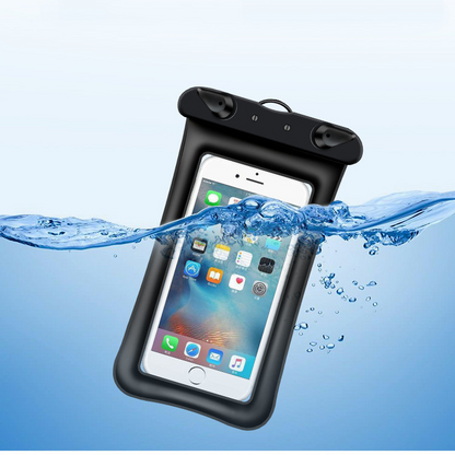 Phone Pouch