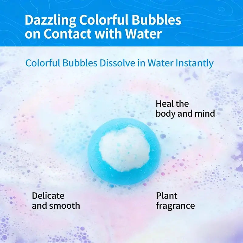 Turn Every Bath Into a Magical Surprise Adventure
