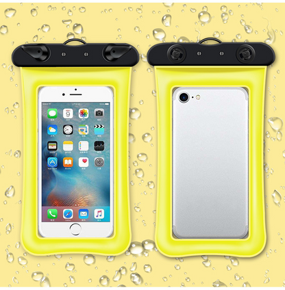 Phone Pouch