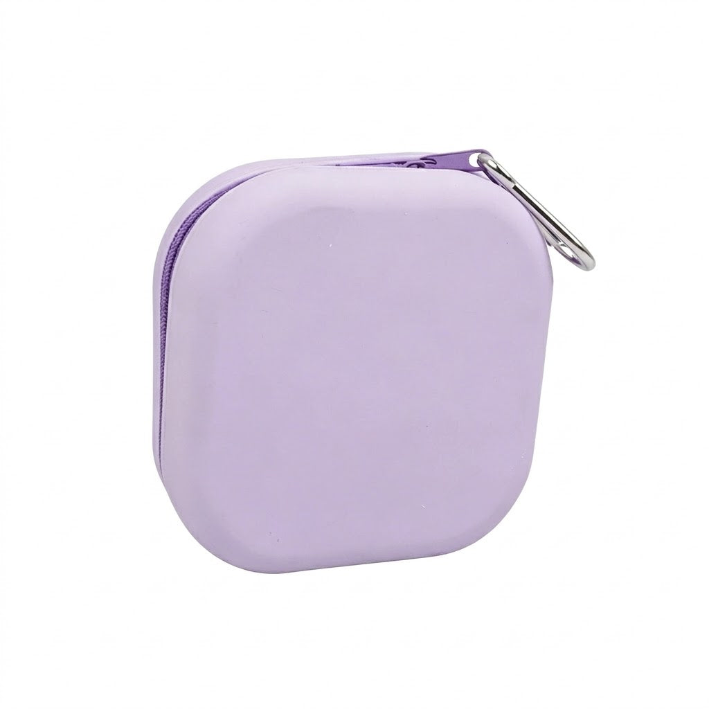 Portable Outdoor Foldable Double Bowl