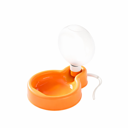 Balloon Folding Travel Water Kettle