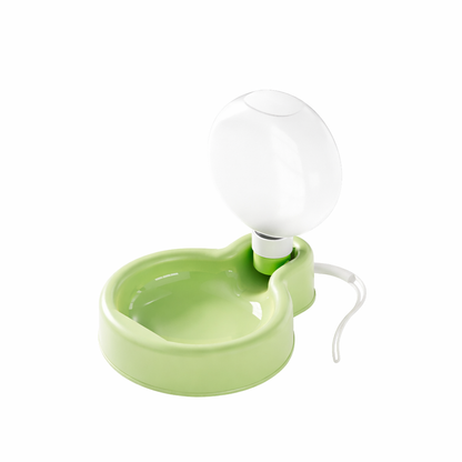 Balloon Folding Travel Water Kettle