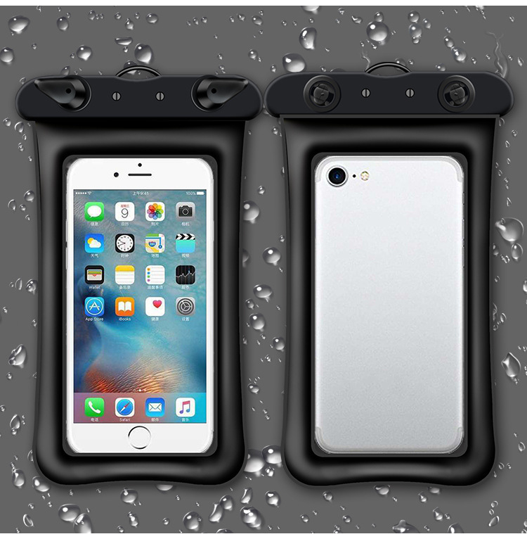 Phone Pouch