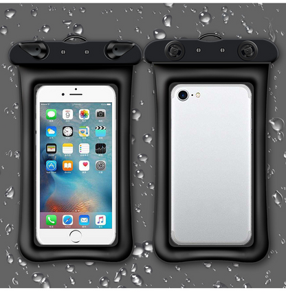 Phone Pouch