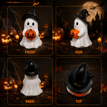 Nachtgeist Cute Atmosphere Lamp - The Final Touch Your Halloween Room Is Missing
