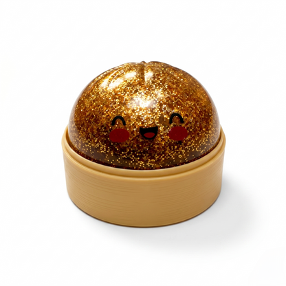 Limited Time Offer-Surprise Box-Dumpling Stress Relief Toy