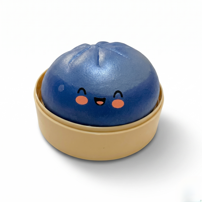 Limited Time Offer-Surprise Box-Dumpling Stress Relief Toy