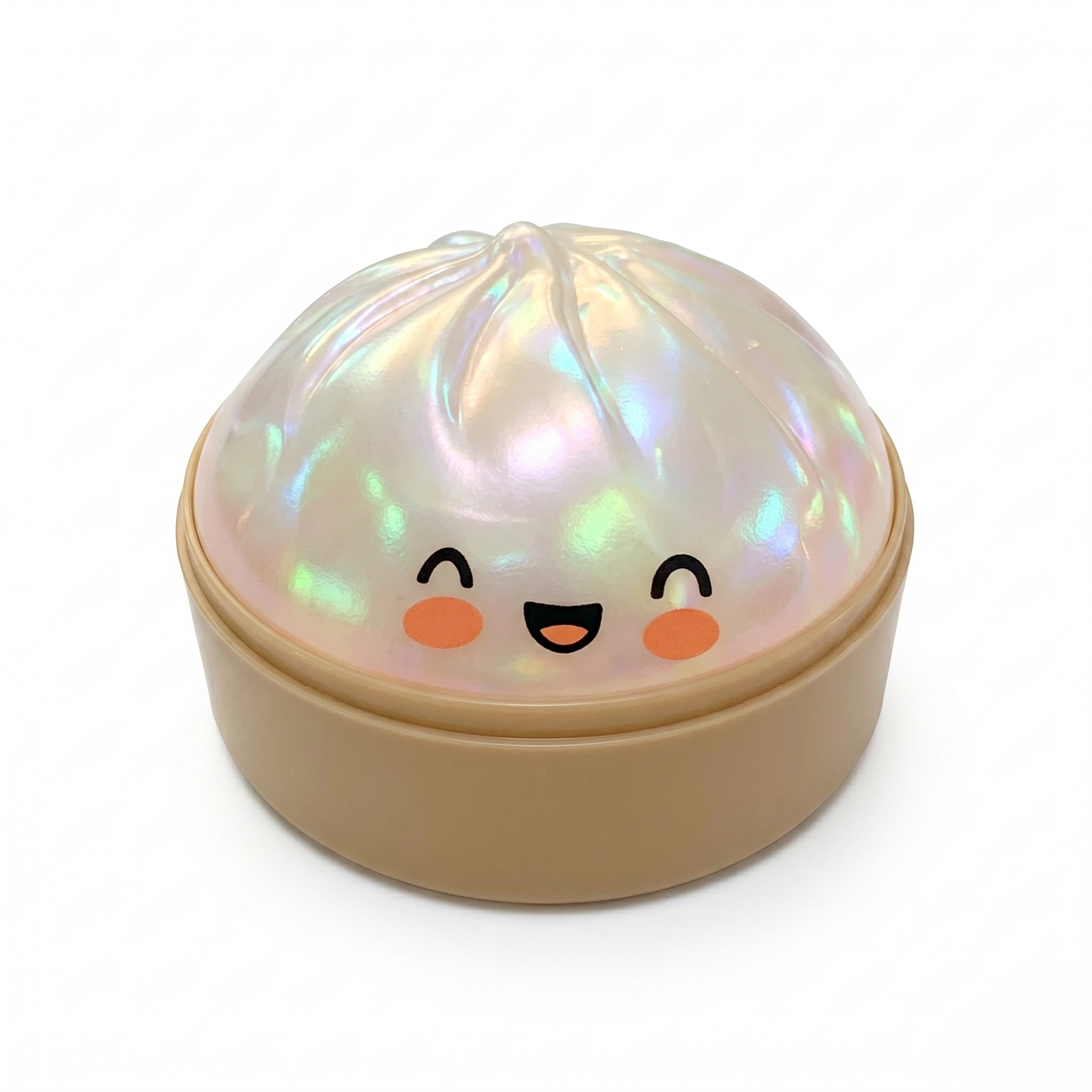 Limited Time Offer-Surprise Box-Dumpling Stress Relief Toy