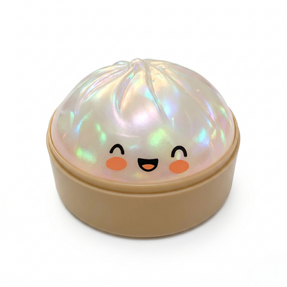 Limited Time Offer-Surprise Box-Dumpling Stress Relief Toy