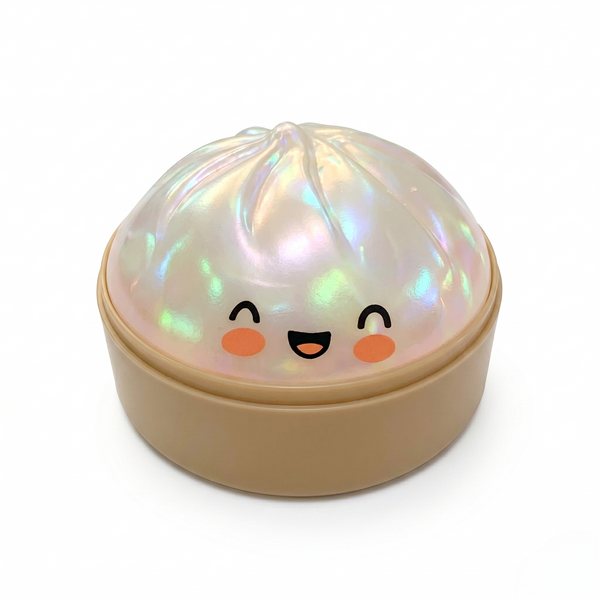 Limited Time Offer-Surprise Box-Dumpling Stress Relief Toy