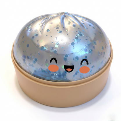 Limited Time Offer-Surprise Box-Dumpling Stress Relief Toy