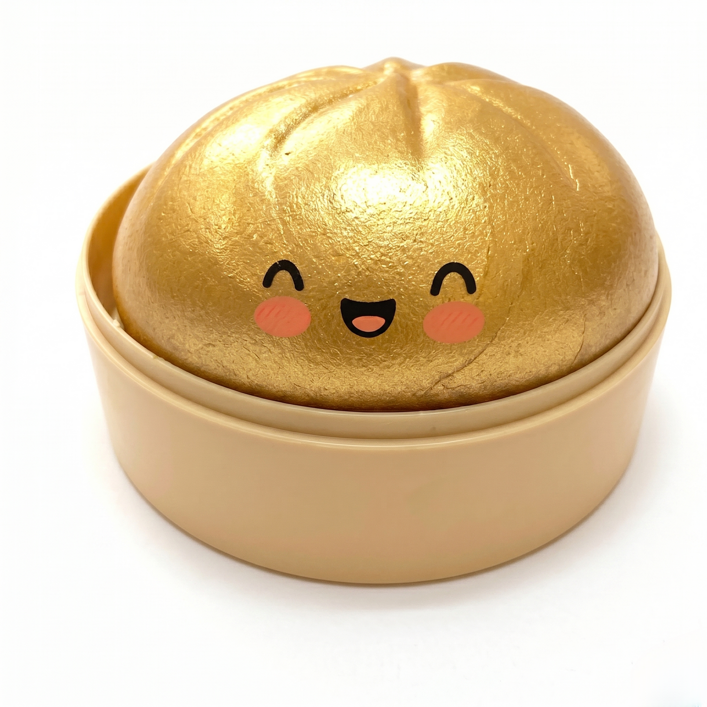 Limited Time Offer-Surprise Box-Dumpling Stress Relief Toy