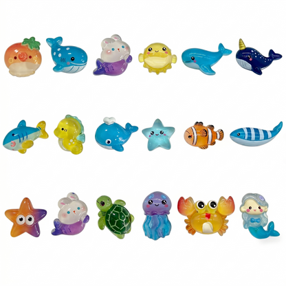 Turn Every Bath Into a Magical Surprise Adventure