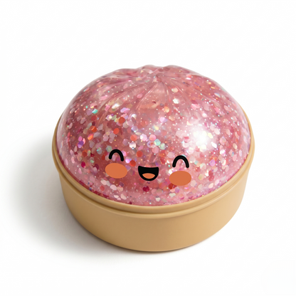 Limited Time Offer-Surprise Box-Dumpling Stress Relief Toy