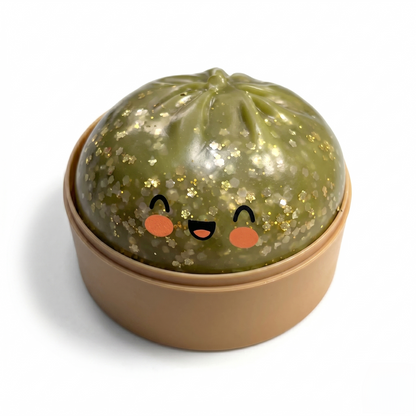 Limited Time Offer-Surprise Box-Dumpling Stress Relief Toy