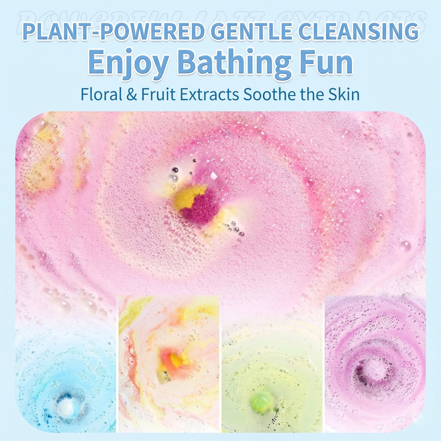 Turn Every Bath Into a Magical Surprise Adventure