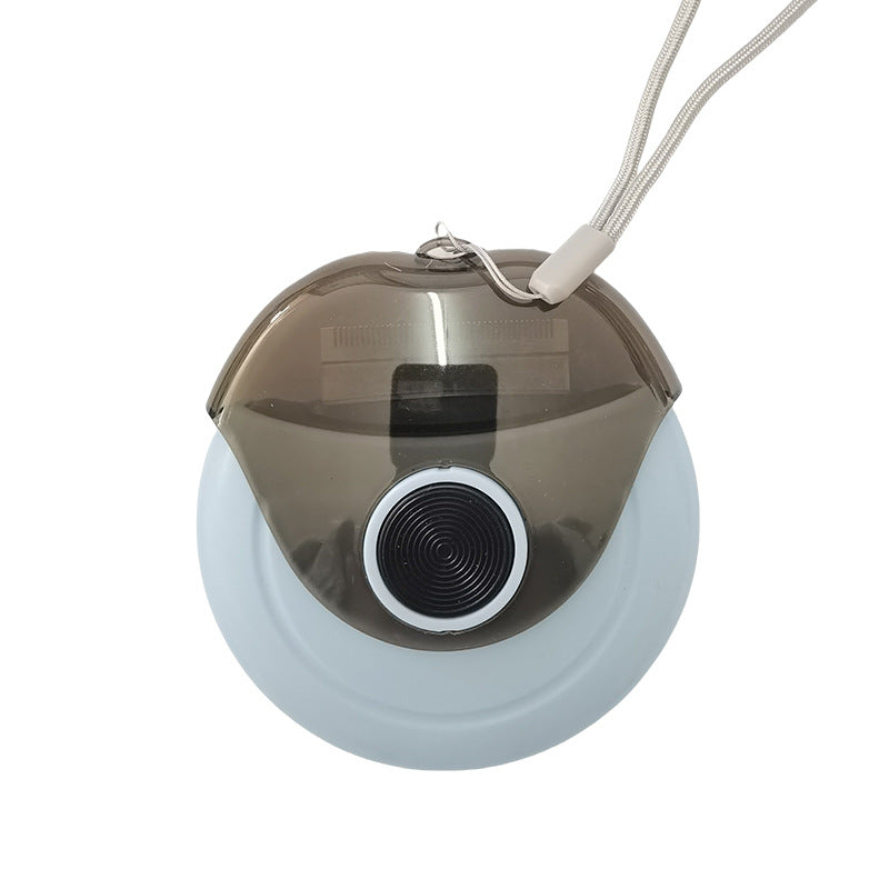 Multifunctional One-Click Pet Grooming Brush