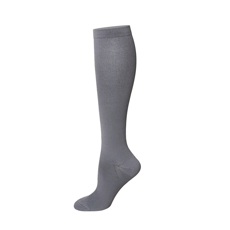 LBMLBM™ Compression Socks - Designed for wide calves, long shifts, travel, and everyday comfort