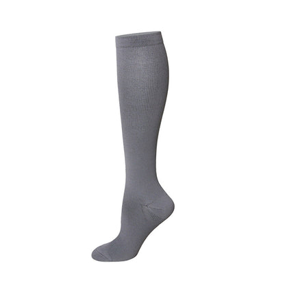 LBMLBM™ Compression Socks - Designed for wide calves, long shifts, travel, and everyday comfort