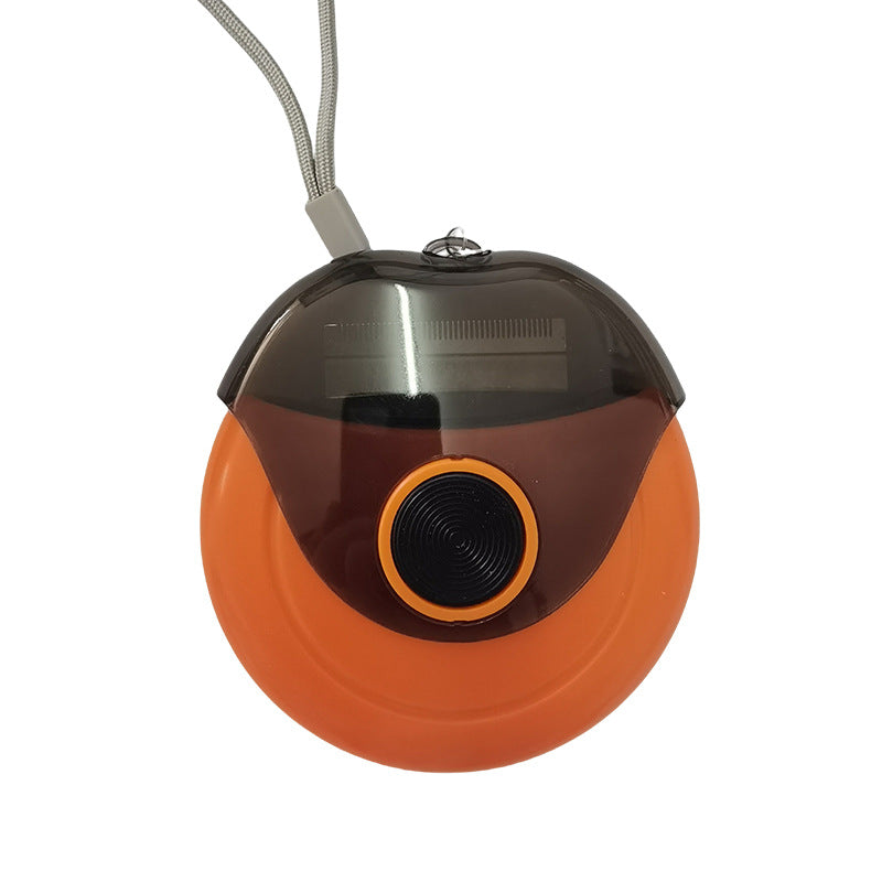 Multifunctional One-Click Pet Grooming Brush