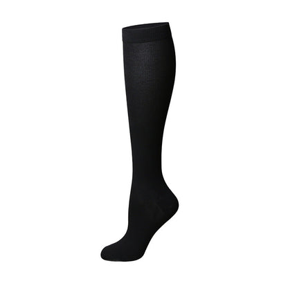 LBMLBM™ Compression Socks - Designed for wide calves, long shifts, travel, and everyday comfort