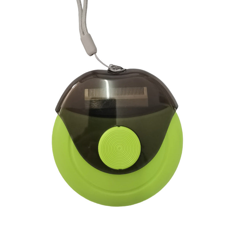 Multifunctional One-Click Pet Grooming Brush