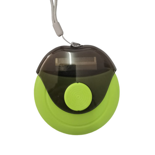 Multifunctional One-Click Pet Grooming Brush