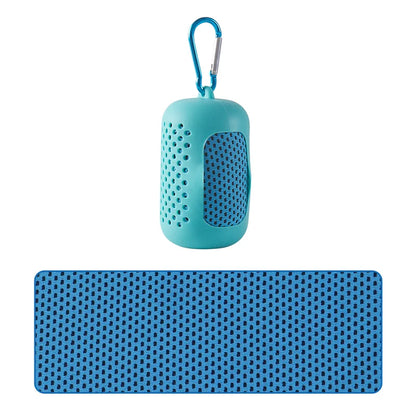 Cooling Towel