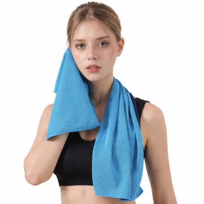 Cooling Towel