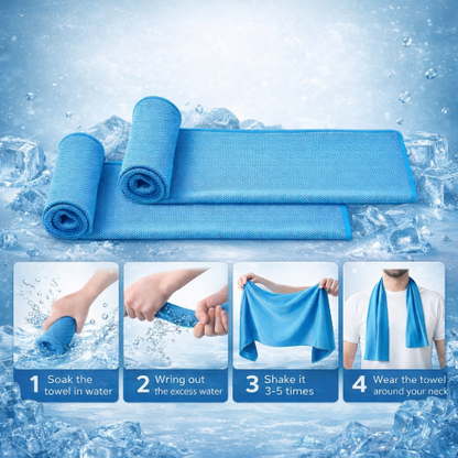 Cooling Towel