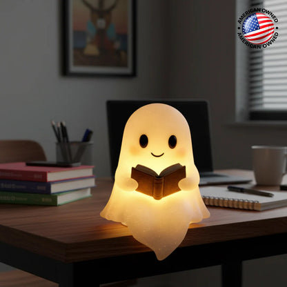 Nachtgeist Cute Atmosphere Lamp - The Final Touch Your Halloween Room Is Missing
