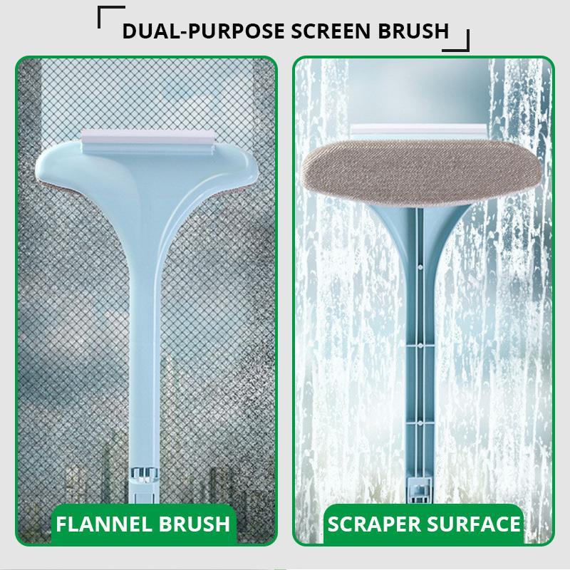 ✨Multifunctional Screen Brush